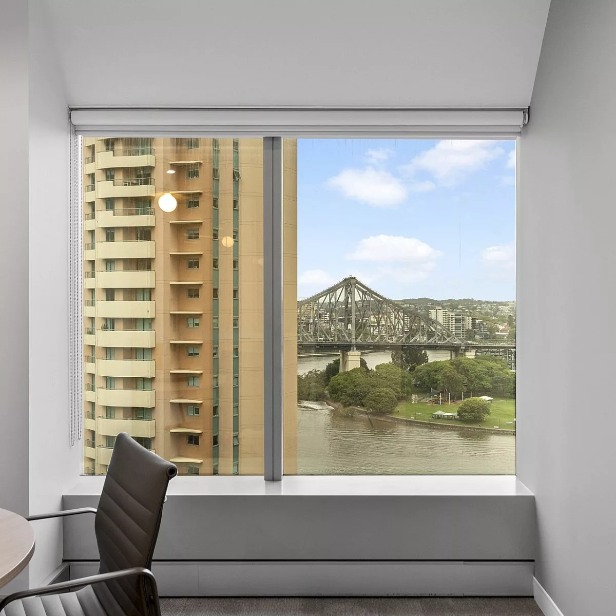 Studio Blackardt Brisbane City Queen St 500 Lvl14 08