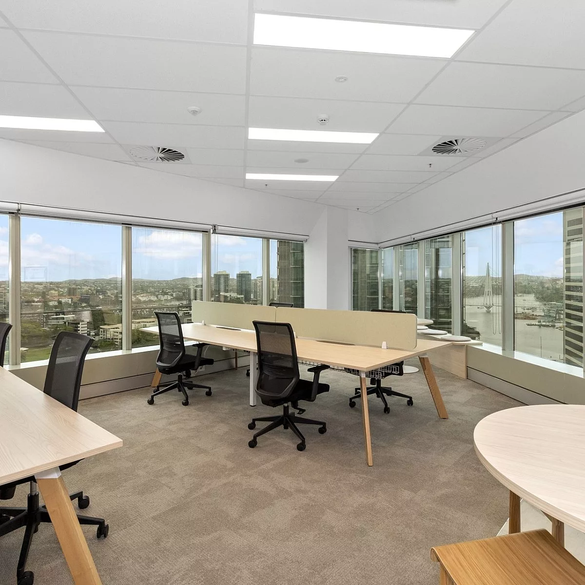 Studio Blackardt Brisbane City Queen St 500 Lvl14 05