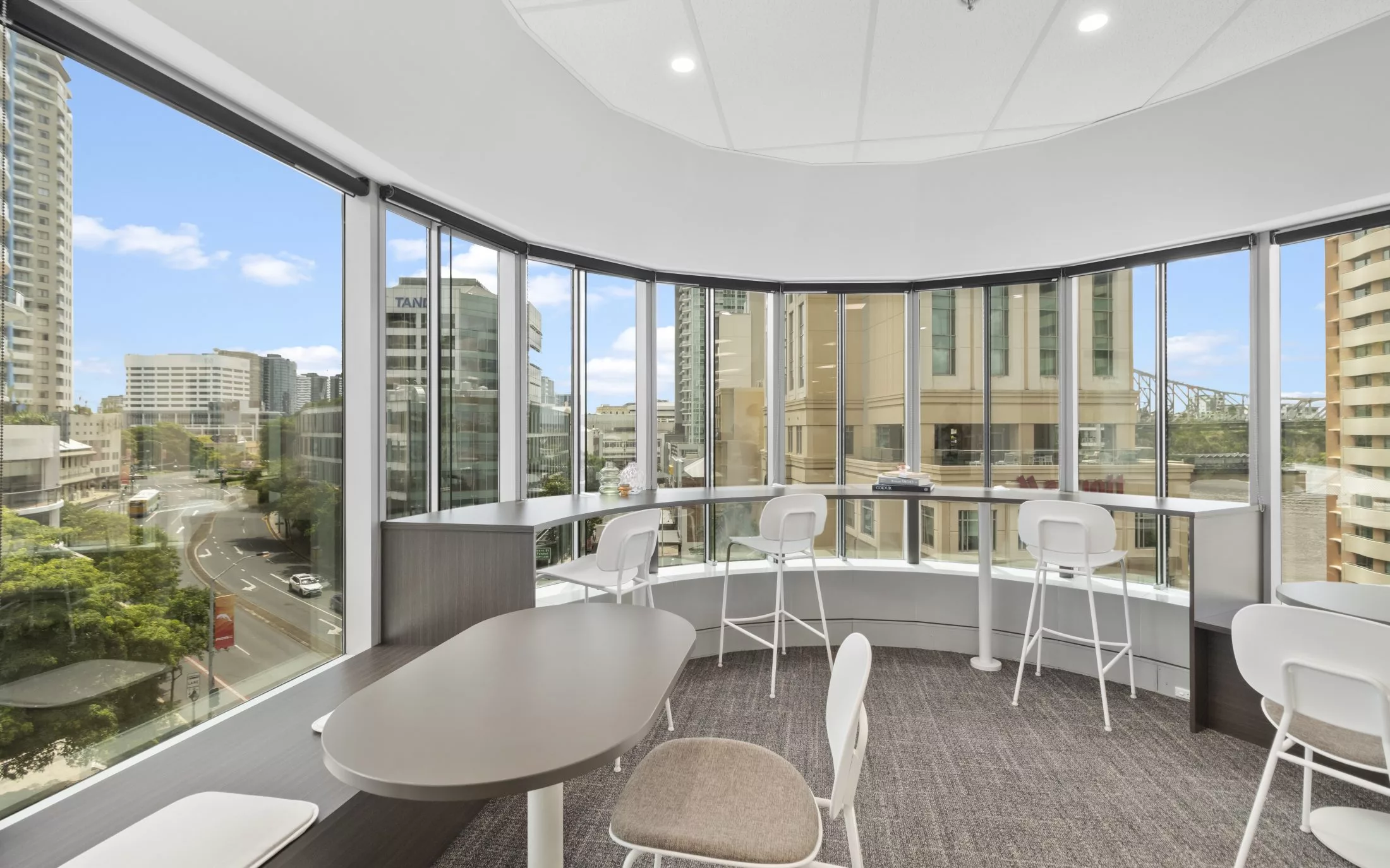 Studio Blackardt Brisbane City Queen St 500 23